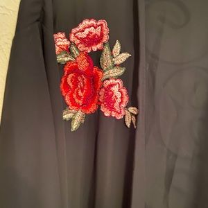Elegant Kimono
